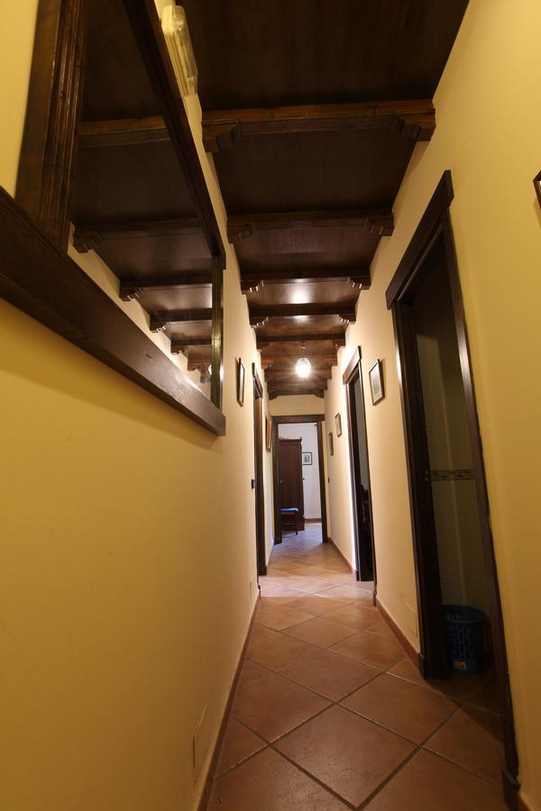 Chalet San Jose Sevilla Exterior foto